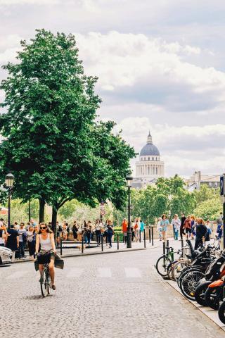 10+2 spots στο Παρίσι για τέλειες φωτογραφίες 10+2 spots στο Παρίσι για τέλειες φωτογραφίες