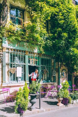 10+2 spots στο Παρίσι για τέλειες φωτογραφίες 10+2 spots στο Παρίσι για τέλειες φωτογραφίες