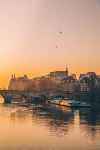 10+2 spots στο Παρίσι για τέλειες φωτογραφίες 10+2 spots στο Παρίσι για τέλειες φωτογραφίες