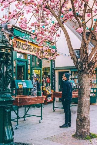 10+2 spots στο Παρίσι για τέλειες φωτογραφίες 10+2 spots στο Παρίσι για τέλειες φωτογραφίες