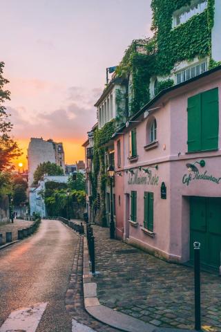 10+2 spots στο Παρίσι για τέλειες φωτογραφίες 10+2 spots στο Παρίσι για τέλειες φωτογραφίες