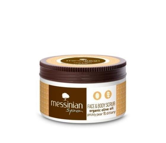 6 body scrubs για απαλή επιδερμίδα και τον χειμώνα