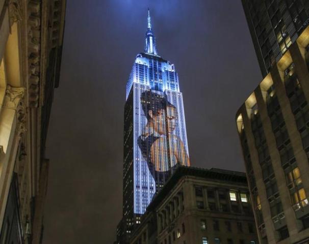 Harper’s Bazaar: Έκλεισε 150 χρόνια και το γιόρτασε με τον εξής ασύλληπτο τρόπο 