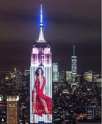 Harper’s Bazaar: Έκλεισε 150 χρόνια και το γιόρτασε με τον εξής ασύλληπτο τρόπο 