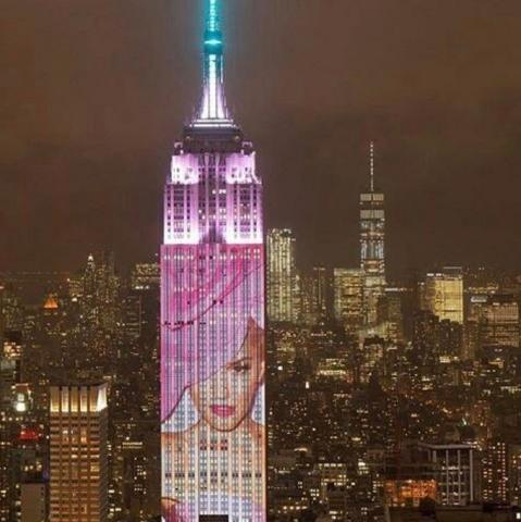 Harper’s Bazaar: Έκλεισε 150 χρόνια και το γιόρτασε με τον εξής ασύλληπτο τρόπο 