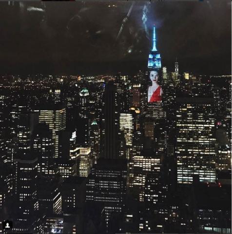 Harper’s Bazaar: Έκλεισε 150 χρόνια και το γιόρτασε με τον εξής ασύλληπτο τρόπο 