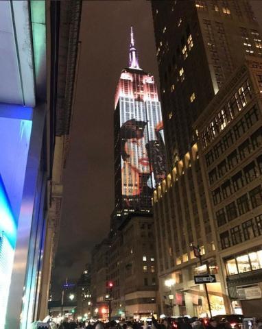 Harper’s Bazaar: Έκλεισε 150 χρόνια και το γιόρτασε με τον εξής ασύλληπτο τρόπο 