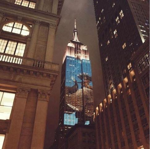 Harper’s Bazaar: Έκλεισε 150 χρόνια και το γιόρτασε με τον εξής ασύλληπτο τρόπο 