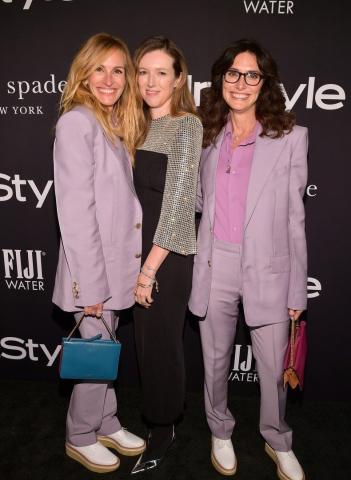 InStyle Awards: Η Julia Roberts ξέρει να κάνει το ντύσιμο διασκέδαση 