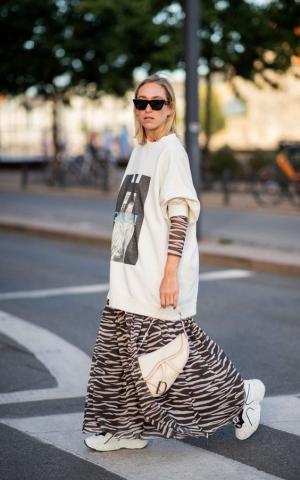 Τα πιο cozy outfits είναι αυτά που φοράς το φούτερ σου