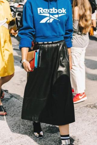 Τα πιο cozy outfits είναι αυτά που φοράς το φούτερ σου