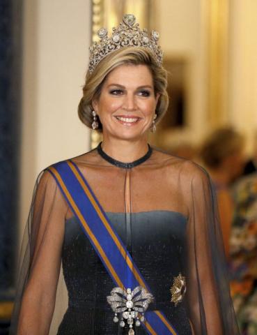 Kate Middleton: Φόρεσε κοσμήματα της Diana και κέρδισε τις εντυπώσεις