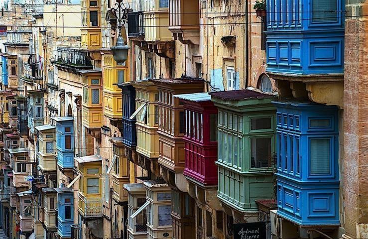 Μάλτα: 10+1 λόγοι να επισκεφτείς το μικρό στολίδι της Μεσογείου Μάλτα: 10+1 λόγοι να επισκεφτείς το μικρό στολίδι της Μεσογείου