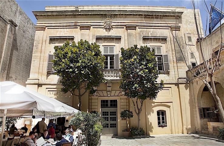 Μάλτα: 10+1 λόγοι να επισκεφτείς το μικρό στολίδι της Μεσογείου Μάλτα: 10+1 λόγοι να επισκεφτείς το μικρό στολίδι της Μεσογείου