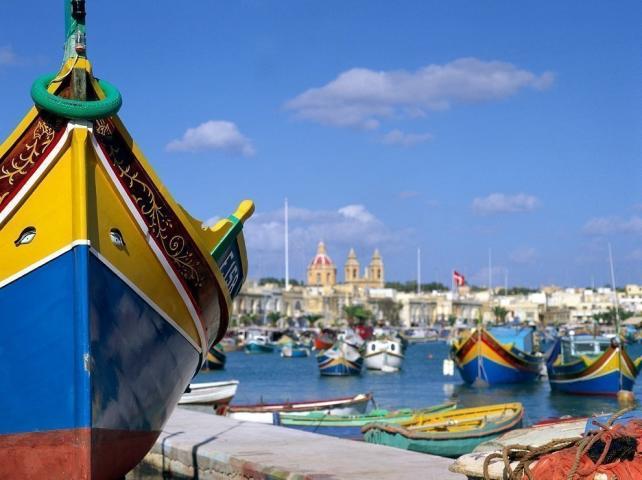 Μάλτα: 10+1 λόγοι να επισκεφτείς το μικρό στολίδι της Μεσογείου Μάλτα: 10+1 λόγοι να επισκεφτείς το μικρό στολίδι της Μεσογείου