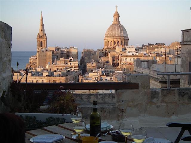 Μάλτα: 10+1 λόγοι να επισκεφτείς το μικρό στολίδι της Μεσογείου Μάλτα: 10+1 λόγοι να επισκεφτείς το μικρό στολίδι της Μεσογείου