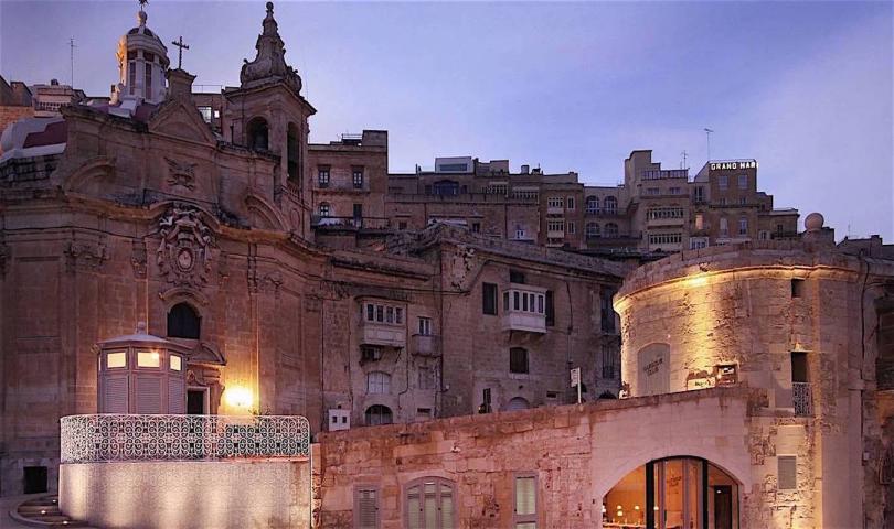 Μάλτα: 10+1 λόγοι να επισκεφτείς το μικρό στολίδι της Μεσογείου Μάλτα: 10+1 λόγοι να επισκεφτείς το μικρό στολίδι της Μεσογείου