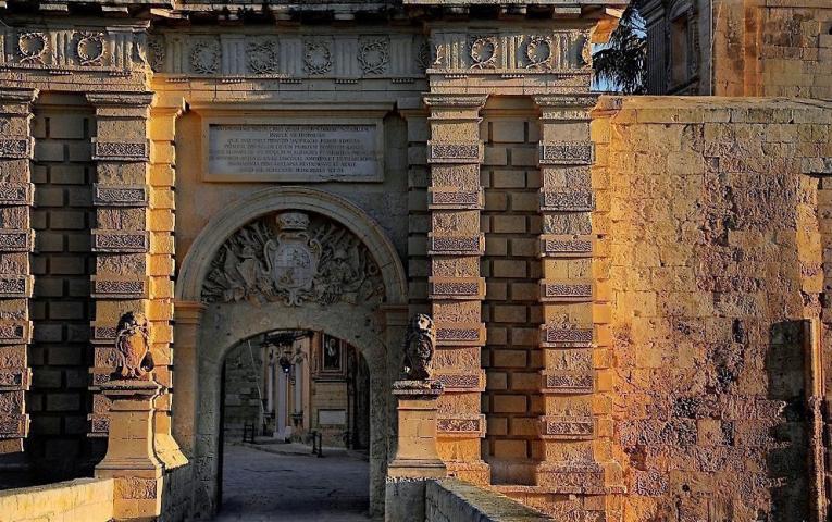 Μάλτα: 10+1 λόγοι να επισκεφτείς το μικρό στολίδι της Μεσογείου Μάλτα: 10+1 λόγοι να επισκεφτείς το μικρό στολίδι της Μεσογείου