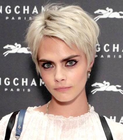 5 αποχρώσεις του ξανθού για να ζητήσεις από τον κομμωτή σου