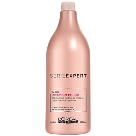 Τα κατάλληλα σαμπουάν για να προστατεύσεις το χρώμα των μαλλιών σου