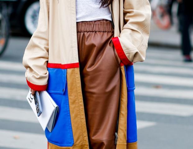 Leather trend: Σε ποιες εκδοχές θα το φορέσεις φέτος