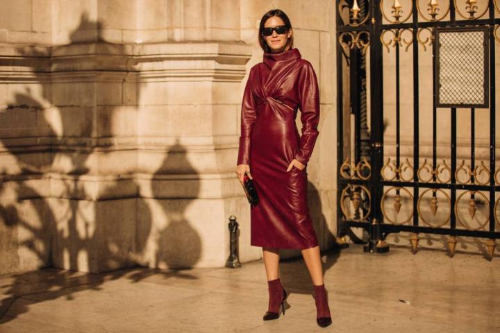 Leather trend: Σε ποιες εκδοχές θα το φορέσεις φέτος