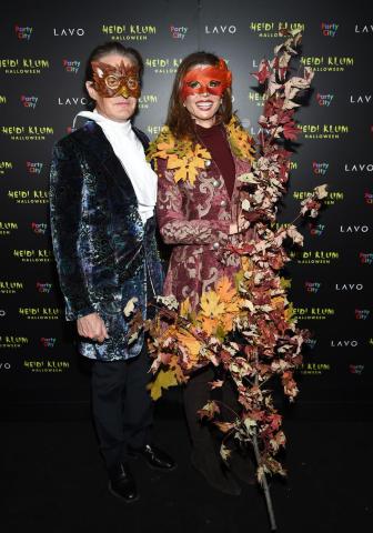 Heidi Klum: Το φετινό Halloween κοστούμι της ξεπέρασε κάθε προσδοκία