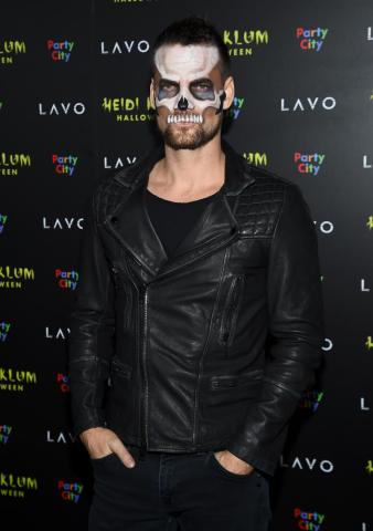 Heidi Klum: Το φετινό Halloween κοστούμι της ξεπέρασε κάθε προσδοκία