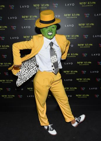 Heidi Klum: Το φετινό Halloween κοστούμι της ξεπέρασε κάθε προσδοκία