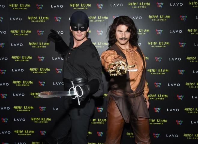 Heidi Klum: Το φετινό Halloween κοστούμι της ξεπέρασε κάθε προσδοκία