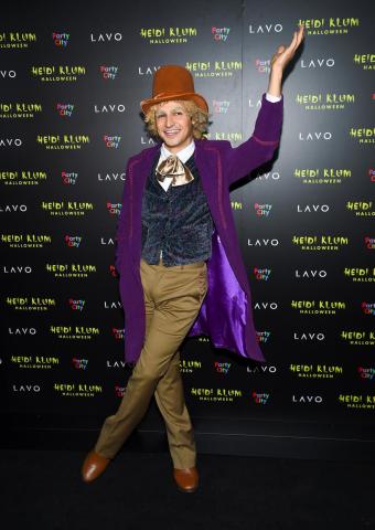 Heidi Klum: Το φετινό Halloween κοστούμι της ξεπέρασε κάθε προσδοκία