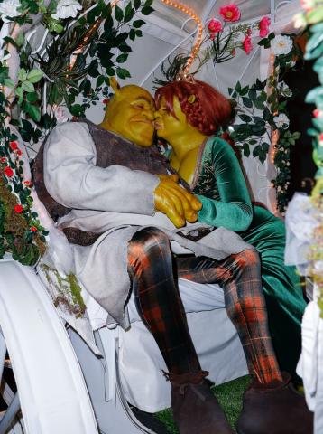 Heidi Klum: Το φετινό Halloween κοστούμι της ξεπέρασε κάθε προσδοκία