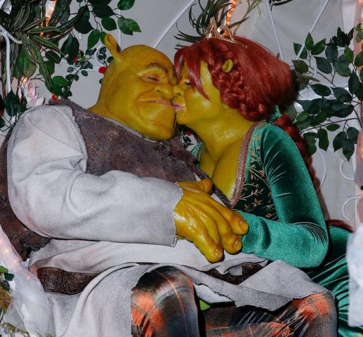 Heidi Klum: Το φετινό Halloween κοστούμι της ξεπέρασε κάθε προσδοκία