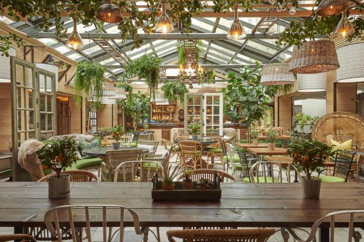 Εδιμβούργο: Μυστηριώδες, απόκοσμο και απρόσμενα «ζωηρό» Εδιμβούργο: Μυστηριώδες, απόκοσμο και απρόσμενα «ζωηρό»