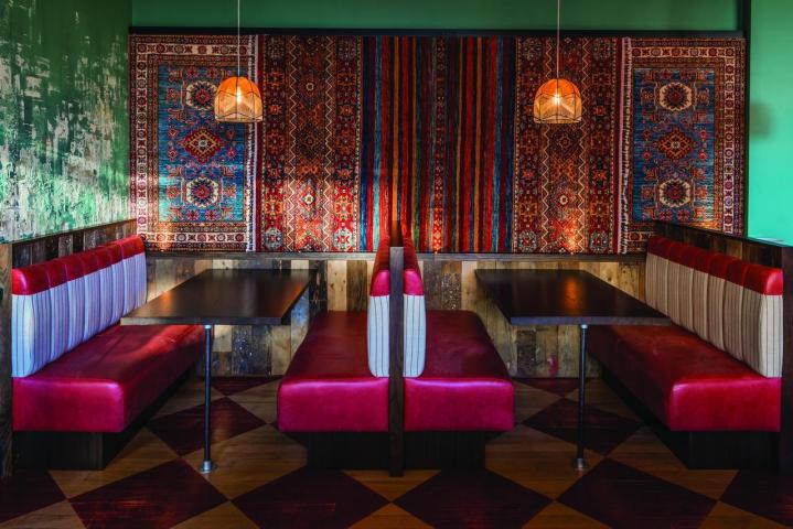 Εδιμβούργο: Μυστηριώδες, απόκοσμο και απρόσμενα «ζωηρό» Εδιμβούργο: Μυστηριώδες, απόκοσμο και απρόσμενα «ζωηρό»