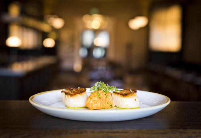 Εδιμβούργο: Μυστηριώδες, απόκοσμο και απρόσμενα «ζωηρό» Εδιμβούργο: Μυστηριώδες, απόκοσμο και απρόσμενα «ζωηρό»