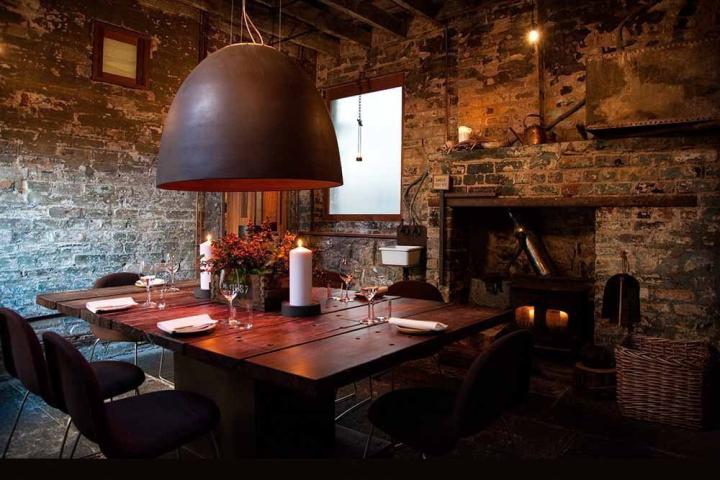 Εδιμβούργο: Μυστηριώδες, απόκοσμο και απρόσμενα «ζωηρό» Εδιμβούργο: Μυστηριώδες, απόκοσμο και απρόσμενα «ζωηρό»