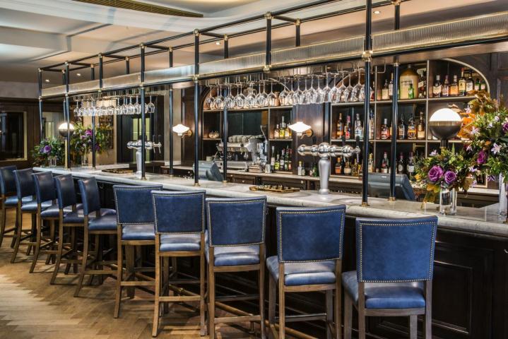 Εδιμβούργο: Μυστηριώδες, απόκοσμο και απρόσμενα «ζωηρό» Εδιμβούργο: Μυστηριώδες, απόκοσμο και απρόσμενα «ζωηρό»