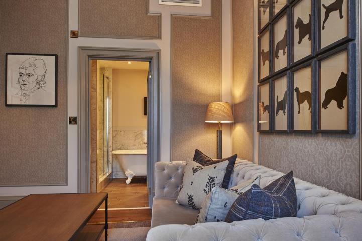 Εδιμβούργο: Μυστηριώδες, απόκοσμο και απρόσμενα «ζωηρό» Εδιμβούργο: Μυστηριώδες, απόκοσμο και απρόσμενα «ζωηρό»