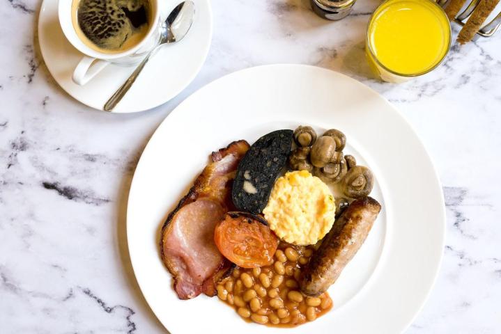 Εδιμβούργο: Μυστηριώδες, απόκοσμο και απρόσμενα «ζωηρό» Εδιμβούργο: Μυστηριώδες, απόκοσμο και απρόσμενα «ζωηρό»