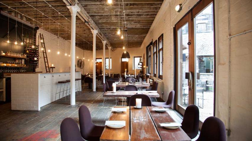 Εδιμβούργο: Μυστηριώδες, απόκοσμο και απρόσμενα «ζωηρό» Εδιμβούργο: Μυστηριώδες, απόκοσμο και απρόσμενα «ζωηρό»