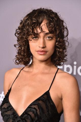 Αυτά τα χτενίσματα θα σε πείσουν να κόψεις αφέλειες