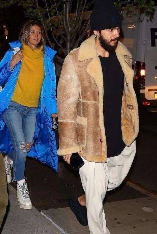 Η Heidi Klum χωρίς ίχνος μακιγιάζ μας αποδεικνύει ότι η ηλικία είναι ένα σκέτο νούμερο