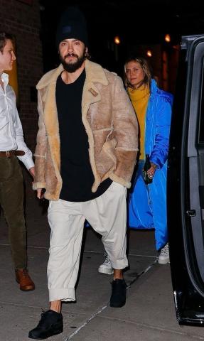 Η Heidi Klum χωρίς ίχνος μακιγιάζ μας αποδεικνύει ότι η ηλικία είναι ένα σκέτο νούμερο