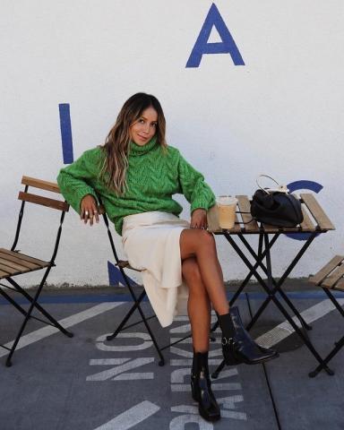 Τα outfits που θα σε σώσουν το Σαββατοκύριακο