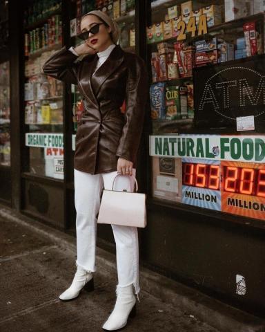 Τα outfits που θα σε σώσουν το Σαββατοκύριακο