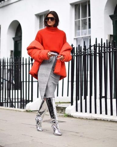 Τα outfits που θα σε σώσουν το Σαββατοκύριακο