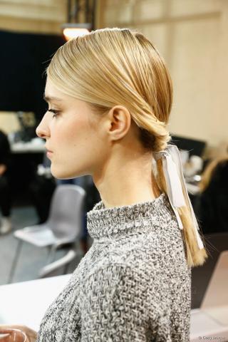 7 χτενίσματα που αποδεικνύουν ότι το ponytail θα είναι πάντα το hero hairstyle