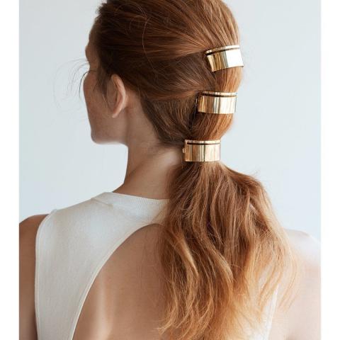 7 χτενίσματα που αποδεικνύουν ότι το ponytail θα είναι πάντα το hero hairstyle