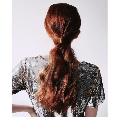 7 χτενίσματα που αποδεικνύουν ότι το ponytail θα είναι πάντα το hero hairstyle